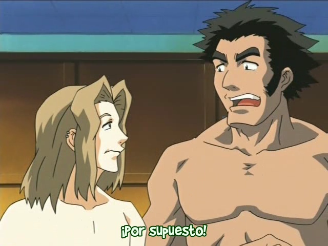 Green Green OVA (Frozen Layer Fansub)